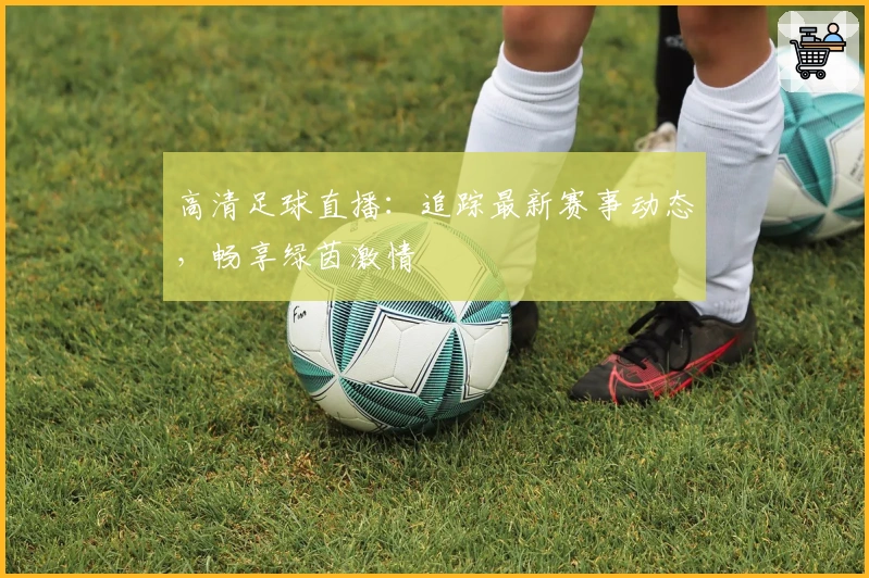 高清足球直播：追踪最新赛事动态，畅享绿茵激情